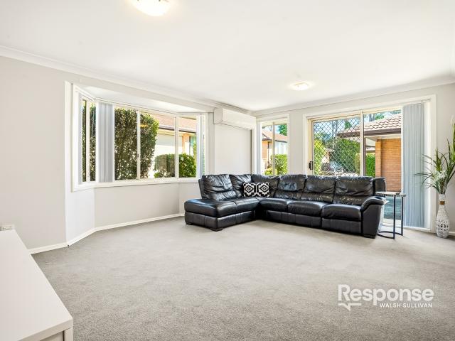Villa for sale in Sydney, New South Wales