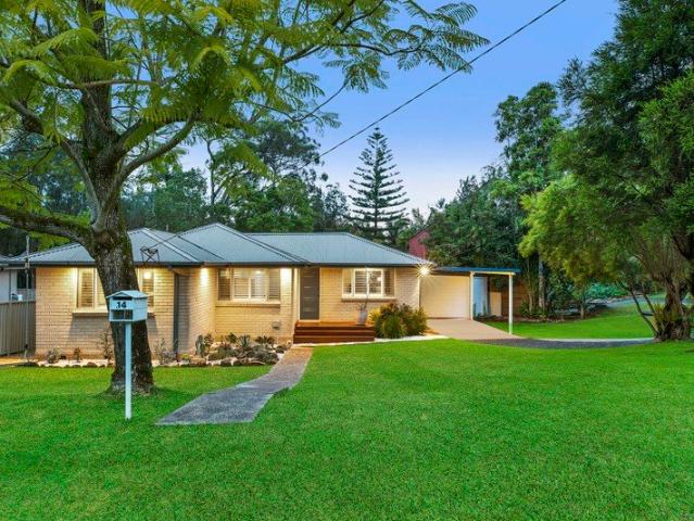 House for sale in Gosford, New South Wales