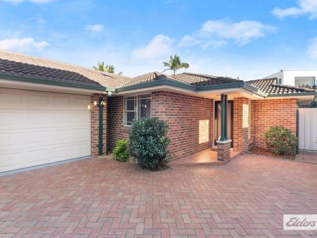 Villa for rent in Sutherland, New South Wales