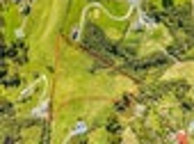 Land for sale in Kawau Island, Oroua County