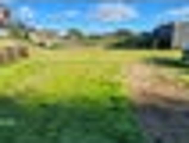 Land for sale in Otaki Beach, Wellington