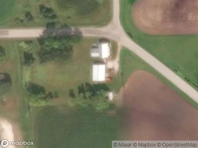 House for sale in Wisconsin