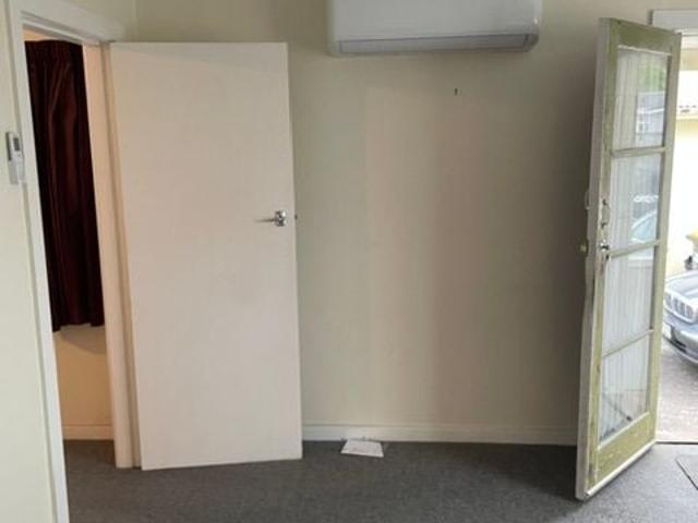 Apartment for rent in Hokowhitu, Palmerston North