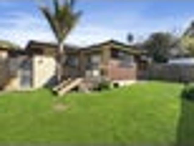 Apartment for sale in Howick, Oroua County