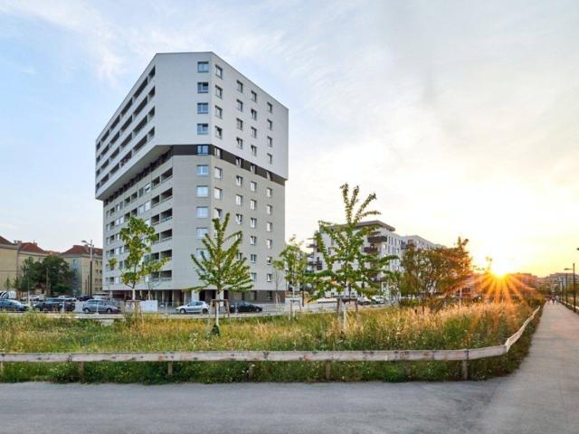 Apartment mieten in KG Favoriten, Wien
