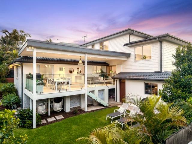 House for sale in Sydney, New South Wales