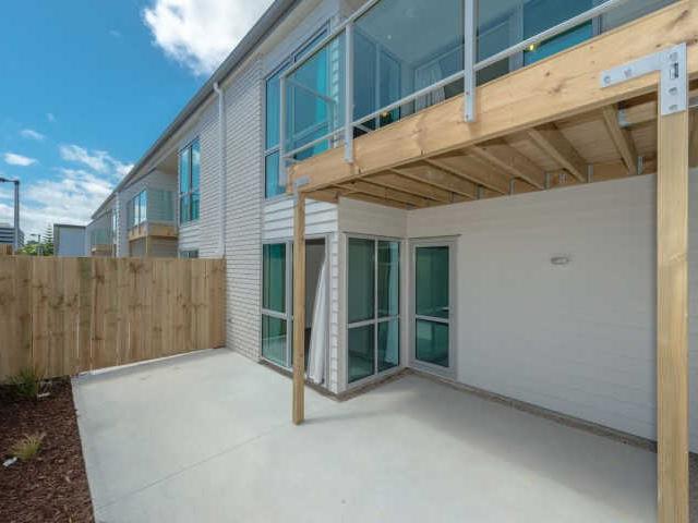 Apartment for rent in Hamilton, Oroua County