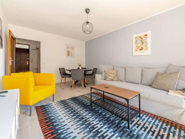 Apartment mieten in Lehen, Salzburg