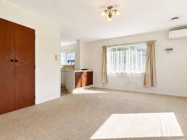 Apartment for rent in Rapanui, Oroua County