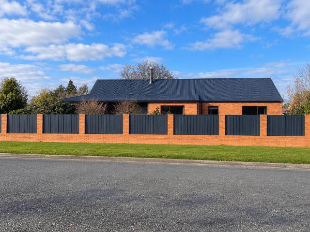 House for rent in Methven, Ashburton District