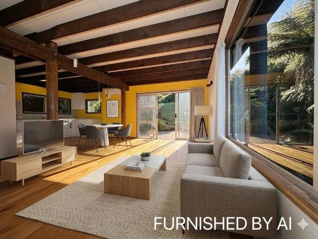 House for rent in Whangaparaoa, Oroua County