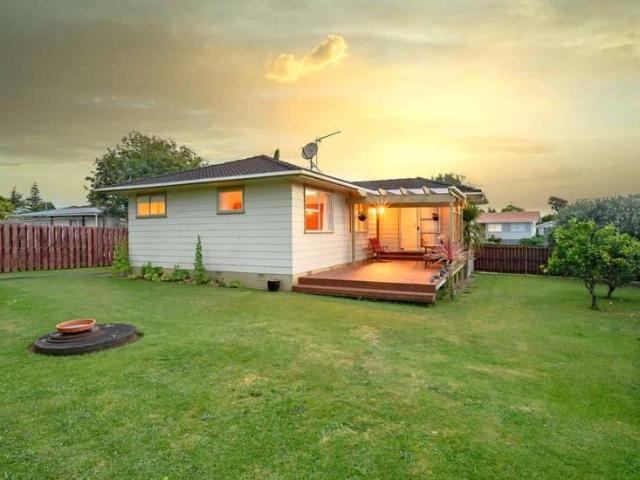 House for rent in Howick, Oroua County