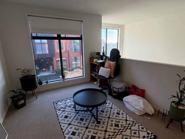 Apartment for rent in Bayfair