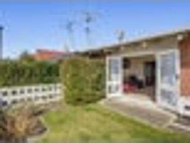 Apartment for sale in Horowhenua District