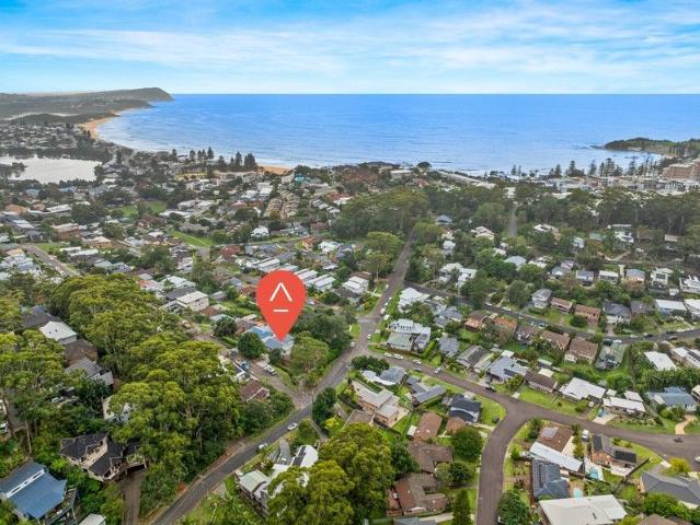 House for sale in Terrigal, New South Wales