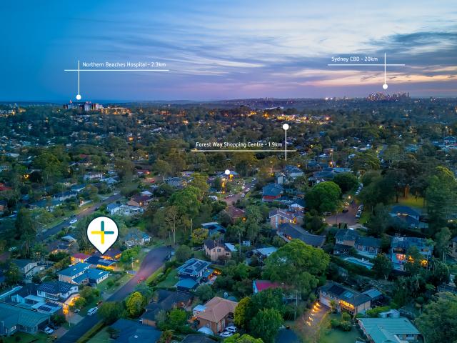 House for sale in Sydney, New South Wales