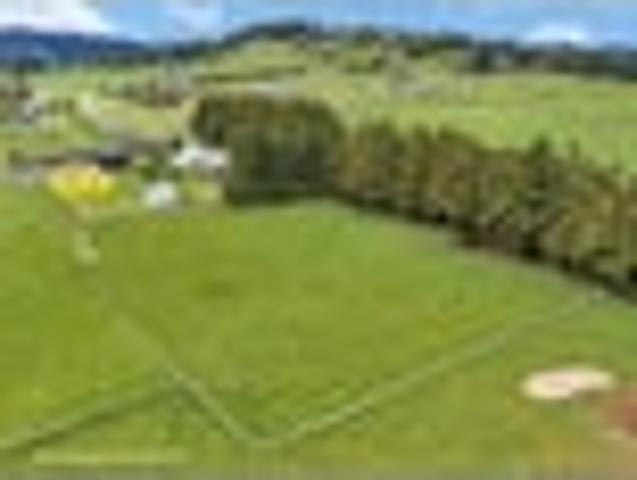 Land for sale in Kauri, Hikurangi