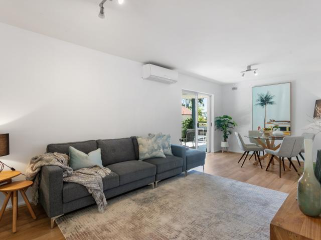 Apartment for sale in Subiaco Po, Western Australia