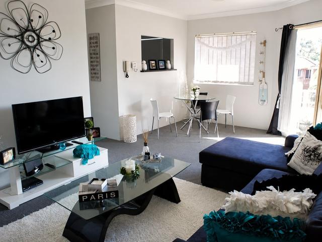 Apartment for rent in Sydney, New South Wales