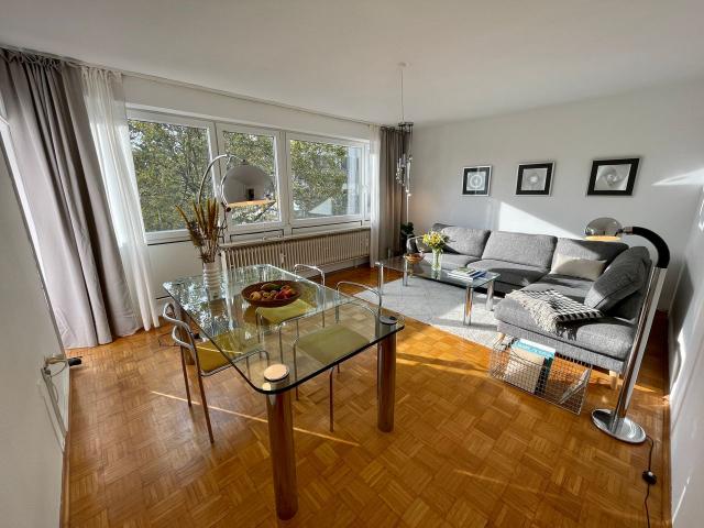 Apartment mieten in Altstadt-Süd, Köln