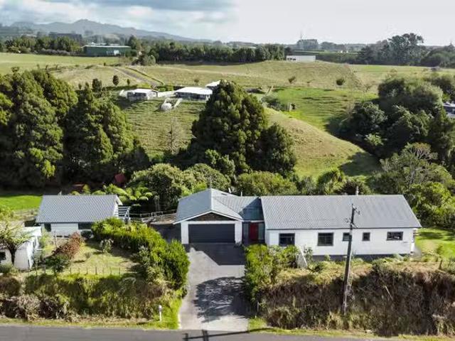 House for sale in Hillsborough, Taranaki