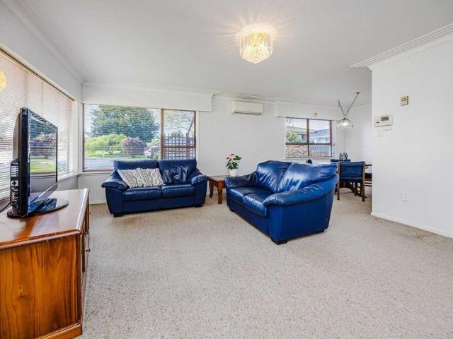 House for rent in McLennan, Papakura