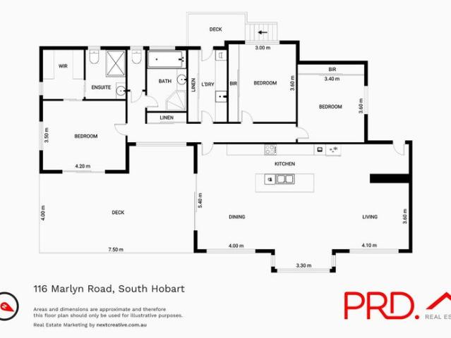 House for rent in Hobart, Tasmania
