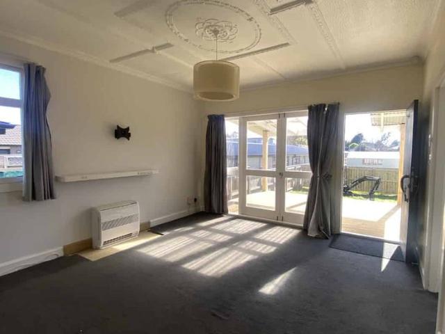 House for rent in Wanganui District