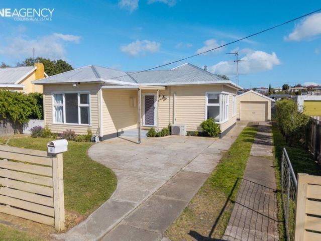 House for sale in Devonport, Tasmania