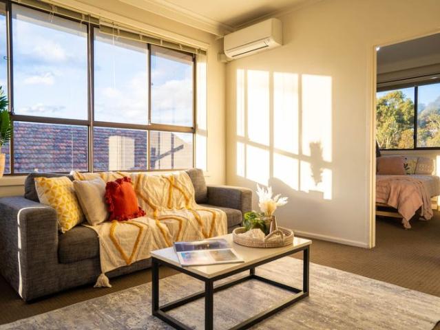 Apartment for rent in Camerons Creek, Victoria