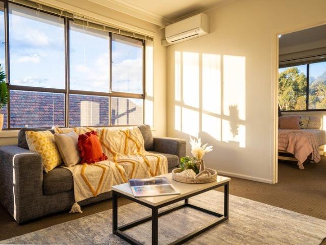 Apartment for rent in Camerons Creek, Victoria