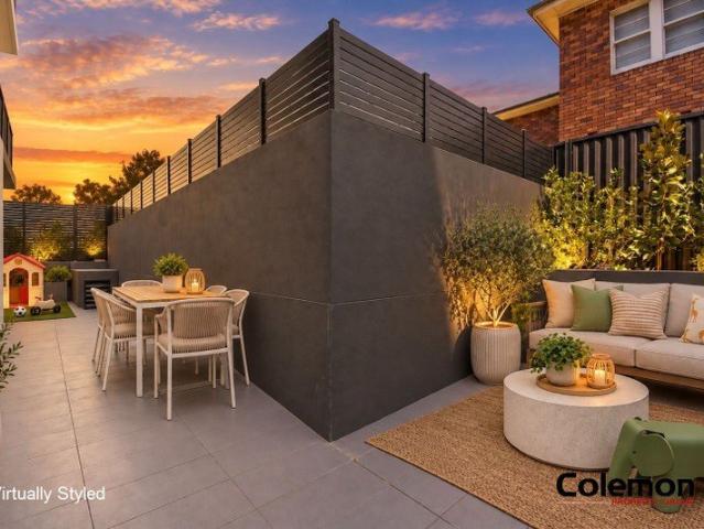 Apartment for sale in Sydney, New South Wales