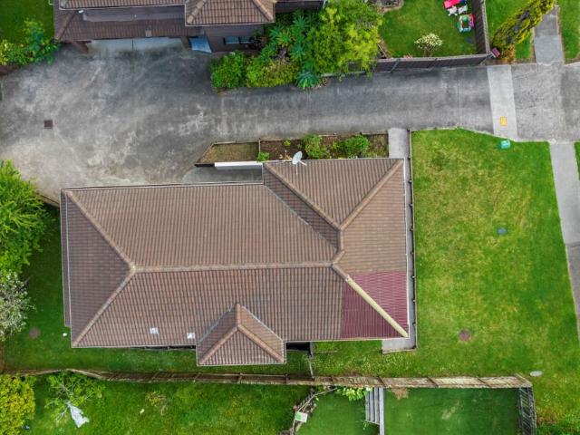 House for rent in Hillersden