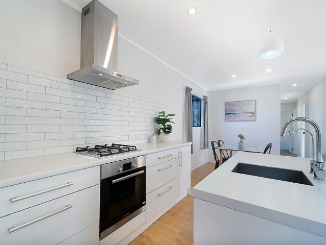 House for rent in Rapanui, Oroua County