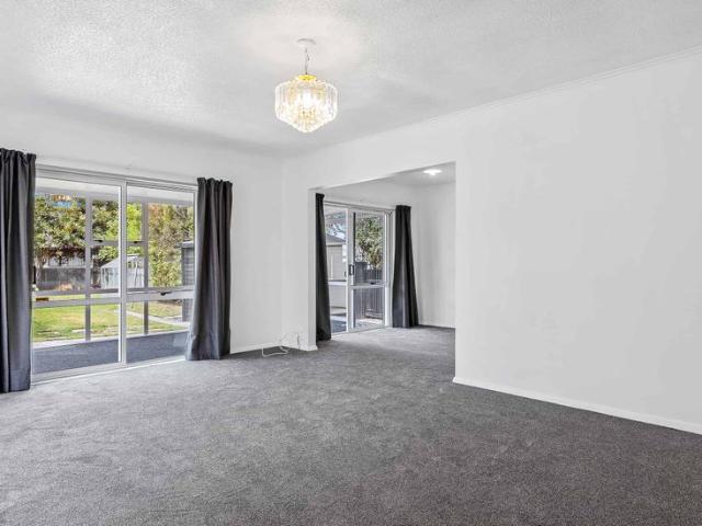 House for rent in Lake Rotoroa, Canterbury