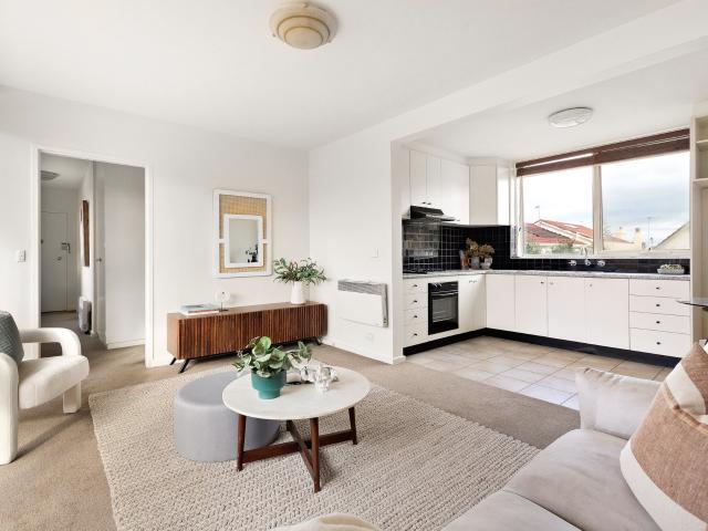 Apartment for rent in Camerons Creek, Victoria
