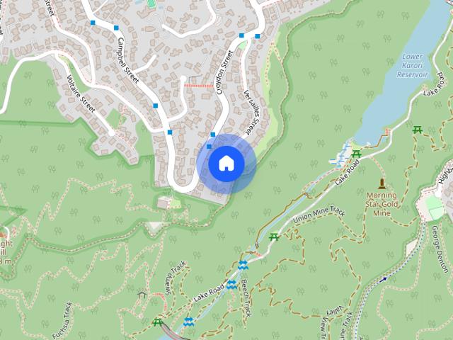 House for rent in Matata, Wellington