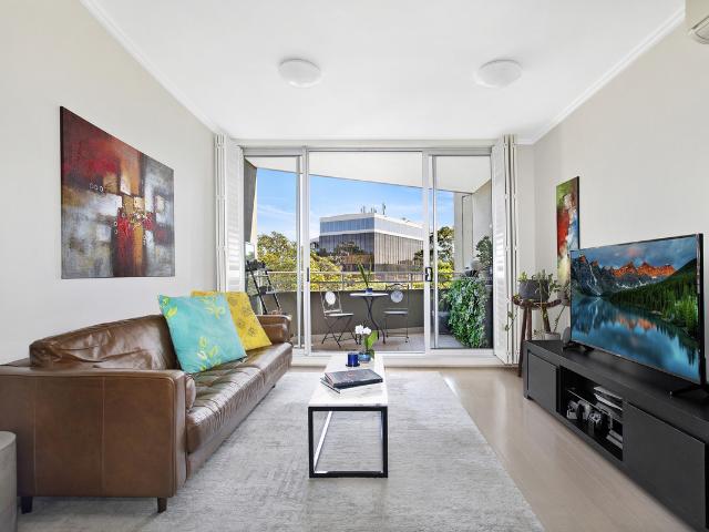 Apartment for sale in Neutral Bay, New South Wales