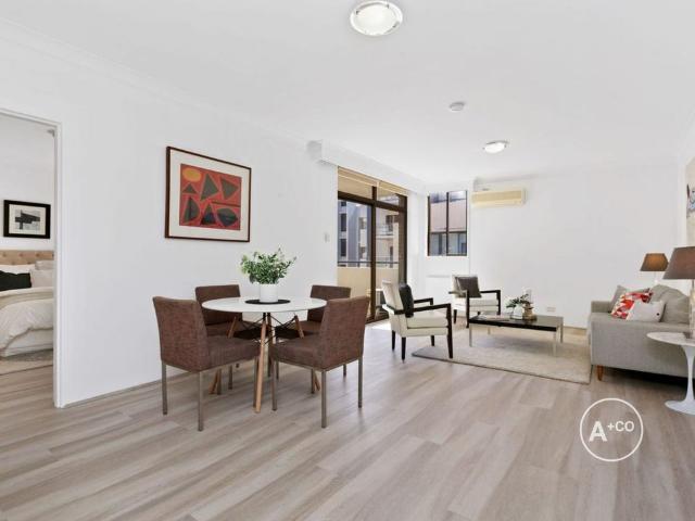 Apartment for rent in Sydney, New South Wales