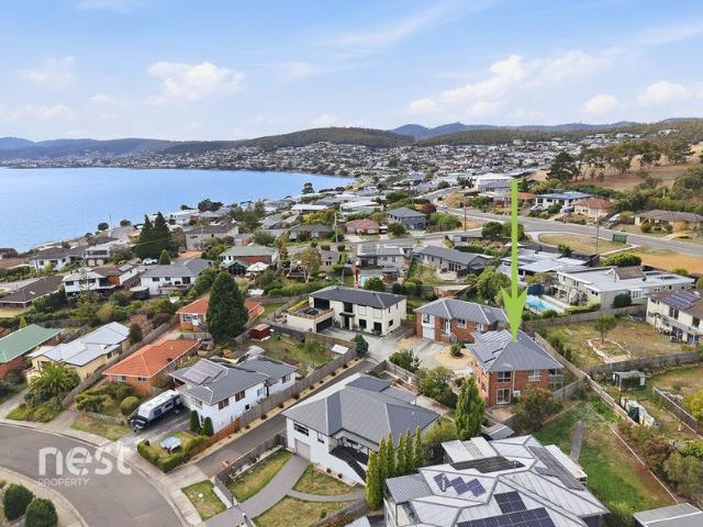 Apartment for sale in Hobart, Tasmania