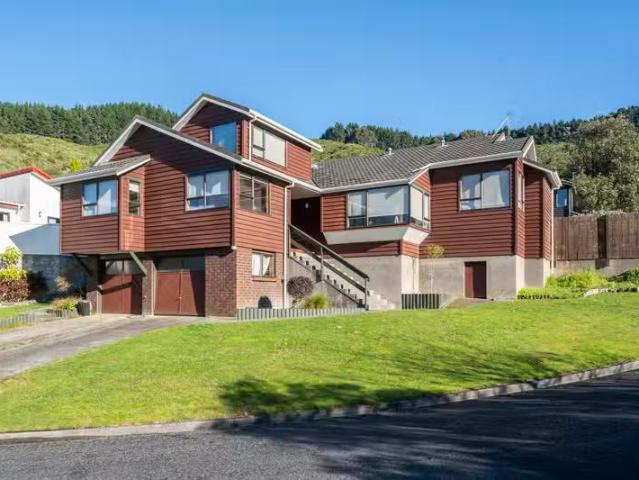 House for rent in Linden, Wellington