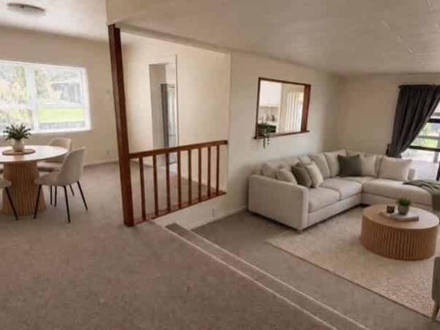 House for rent in Raumati Beach, Paraparaumu