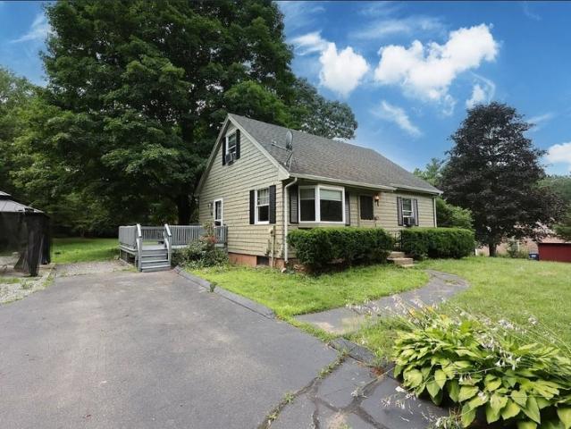 Room for rent in Plainfield, Connecticut