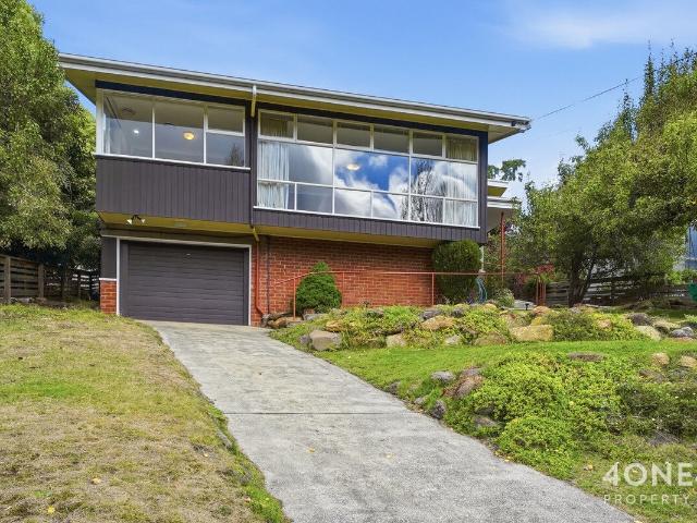 House for sale in Hobart, Tasmania