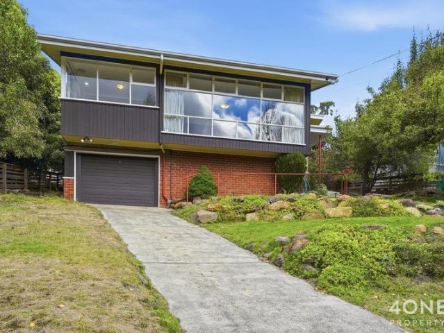 House for sale in Hobart, Tasmania
