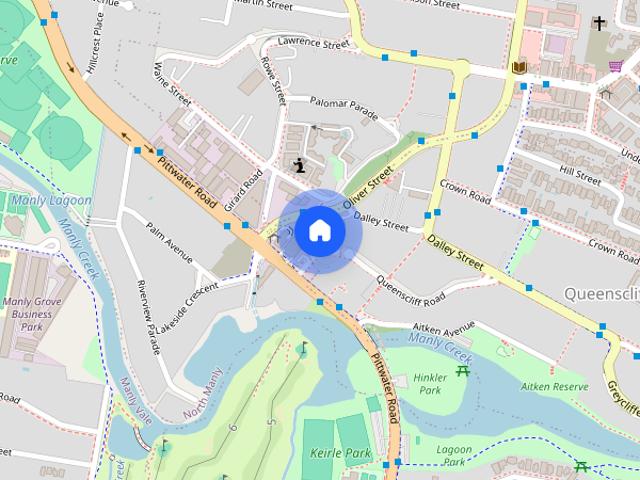 Apartment for rent in Sydney, New South Wales