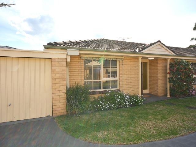Apartment for rent in Camerons Creek, Victoria