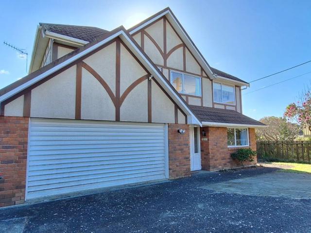 House for rent in Sunnynook, Oroua County