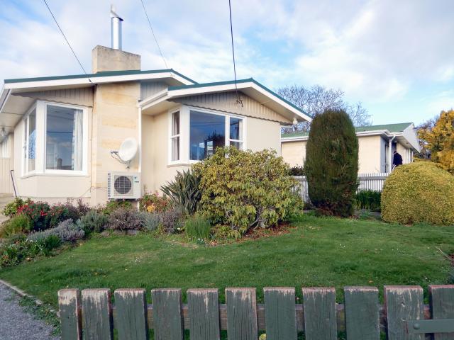 Apartment for rent in Otakou