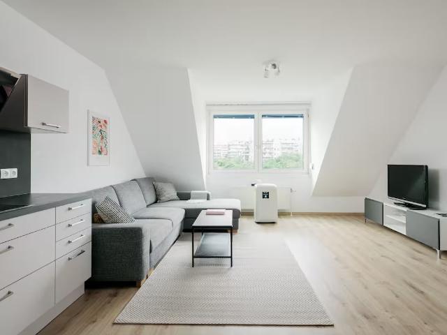 Apartment mieten in KG Landstraße, Wien